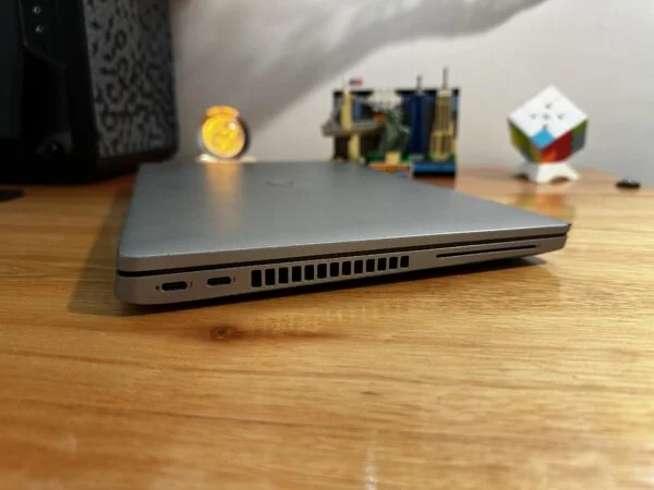 Dell Latitude 5420 Core i5 1135g7 16gb 256gb Ssd 14'' Fhd - Imagem 6