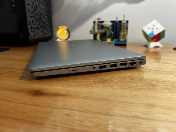 Dell Latitude 5420 Core i5 1135g7 16gb 256gb Ssd 14'' Fhd - Imagem 5