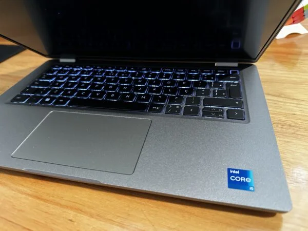 Dell Latitude 5420 Core i5 1135g7 16gb 256gb Ssd 14'' Fhd - Imagem 2
