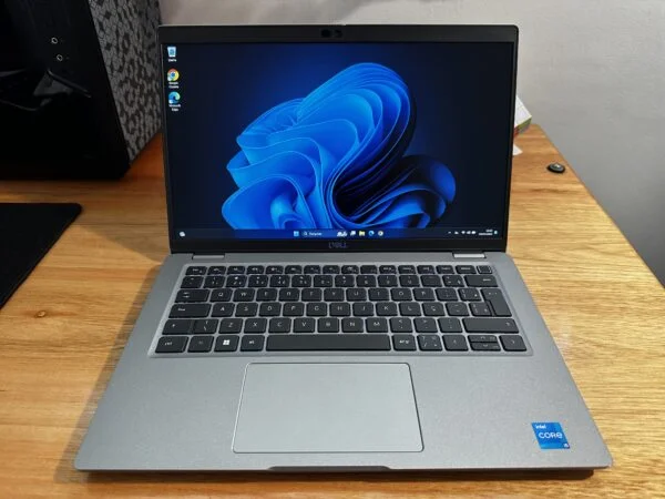 Dell Latitude 5420 Core i5 1135g7 16gb 256gb Ssd 14'' Fhd