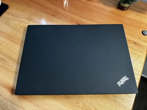 Thinkpad T14 Ryzen 5 PRO 4650U 16GB Ram 512GB Ssd 14 pol FHD - Imagem 6