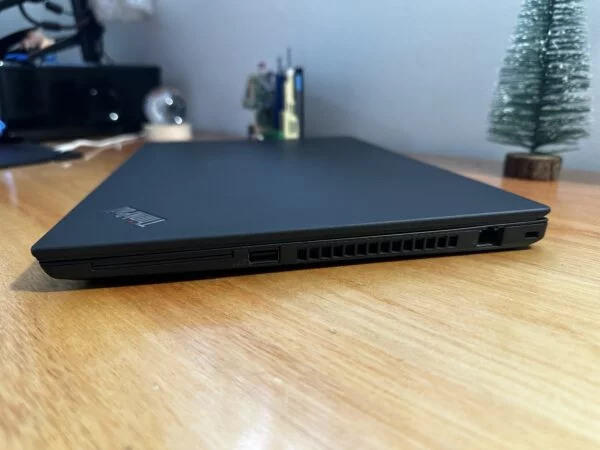 Thinkpad T14 Ryzen 5 PRO 4650U 16GB Ram 512GB Ssd 14 pol FHD - Imagem 9