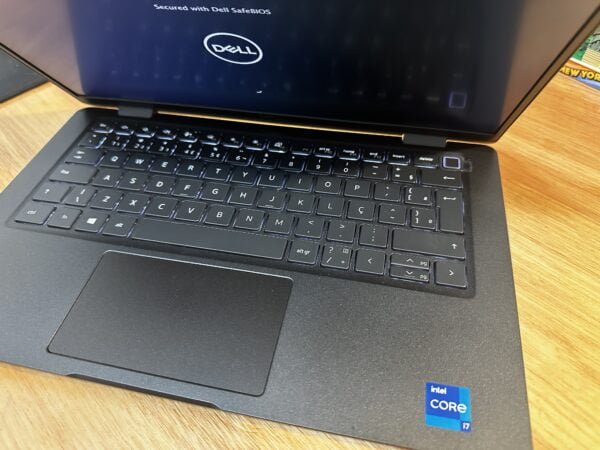 Dell Latitude 7330 Core i7 1255U vPro 16GB Ram 512GB Ssd 13,3pol FHD - Image 2