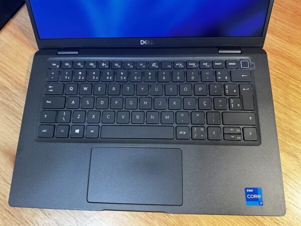 Dell Latitude 7330 Core i7 1255U vPro 16GB Ram 512GB Ssd 13,3pol FHD - Image 3