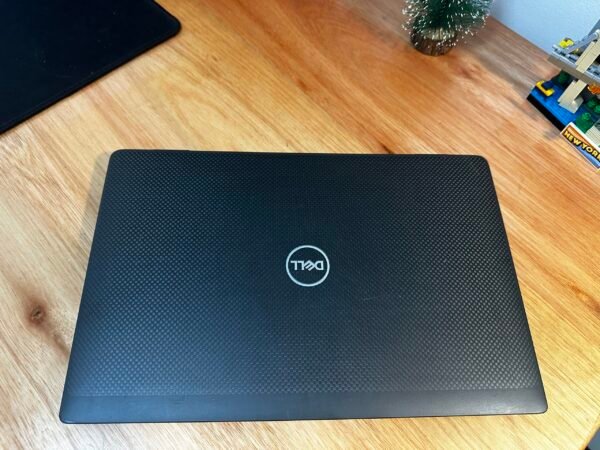 Dell Latitude 7330 Core i7 1255U vPro 16GB Ram 512GB Ssd 13,3pol FHD - Image 6