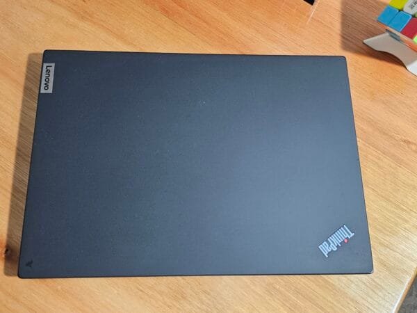 Thinkpad X13 Core i5 1145G7 vPro 16GB Ram 512GB Ssd 13,3 pol FHD+ Touchscreen - Image 6