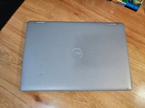 Dell Latitude 5330 2 em 1 Core i5 1245U 16GB Ram 256GB Ssd 13,3 pol FHD Touch - Image 8