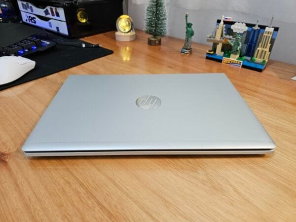 Hp Probook Core i5 1145G7 vPro 16gb Ram 256gb Ssd 14 pol Fhd - Image 7