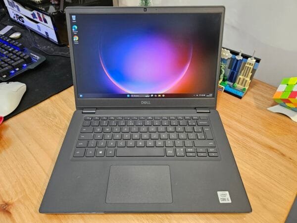 Dell Latitude 3410 Core i5 10210U 16GB Ram 256GB Ssd 14 pol FHD