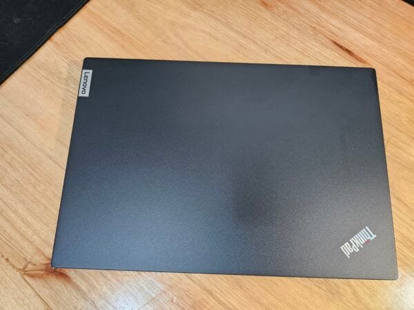 Lenovo Thinkpad E14 Core i7 1165G7 16GB Ram 256GB Ssd 14 pol FHD - Image 6