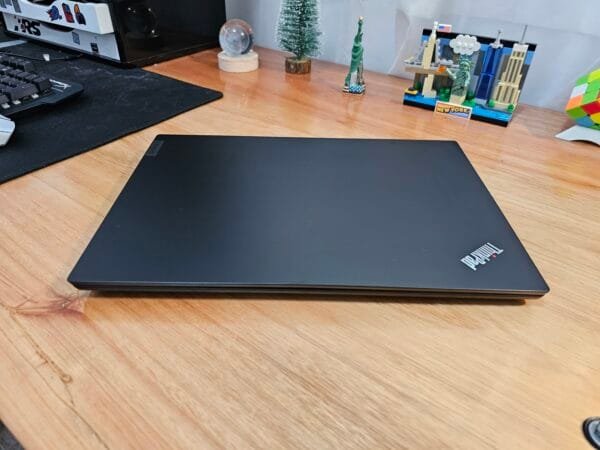 Lenovo Thinkpad E14 Core i7 1165G7 16GB Ram 256GB Ssd 14 pol FHD - Image 7