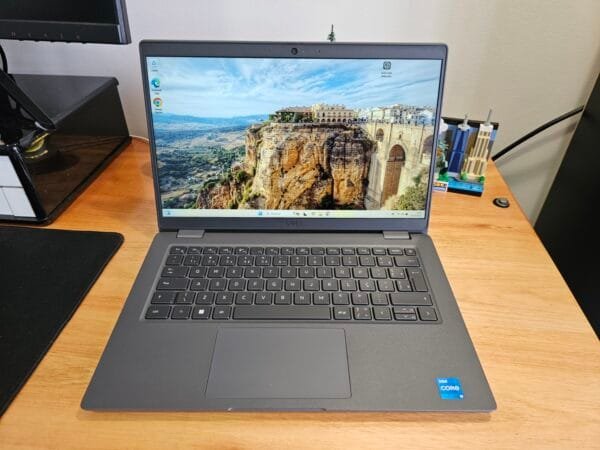 Dell Latitude 3440 Core i5 1335U 16GB Ram 256Gb Ssd 14 pol Full HD