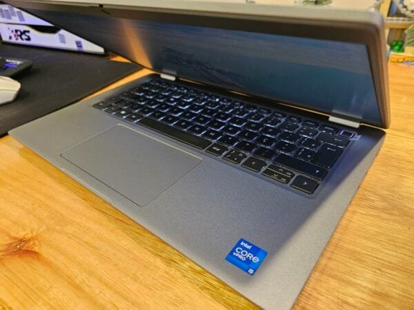 Dell Latitude 5420 Core i5 1135G7 8GB Ram 256GB Ssd 14 pol HD - Image 5