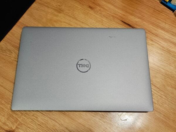 Dell Latitude 5420 Core i5 1135G7 8GB Ram 256GB Ssd 14 pol HD - Image 6