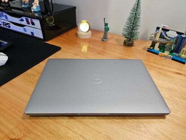 Dell Latitude 5420 Core i5 1135G7 8GB Ram 256GB Ssd 14 pol HD - Image 7