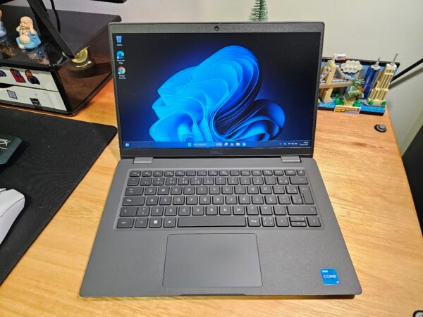 Dell Latitude 3440 Core i5 1235U 16GB Ram 256GB Ssd 14 pol HD - Image 2