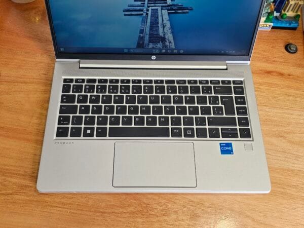 HP Probook 440 Core i5 1235U 16GB Ram 512GB Ssd 14 pol HD - Image 3