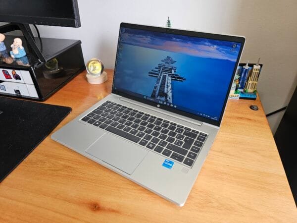 HP Probook 440 Core i5 1235U 16GB Ram 512GB Ssd 14 pol HD