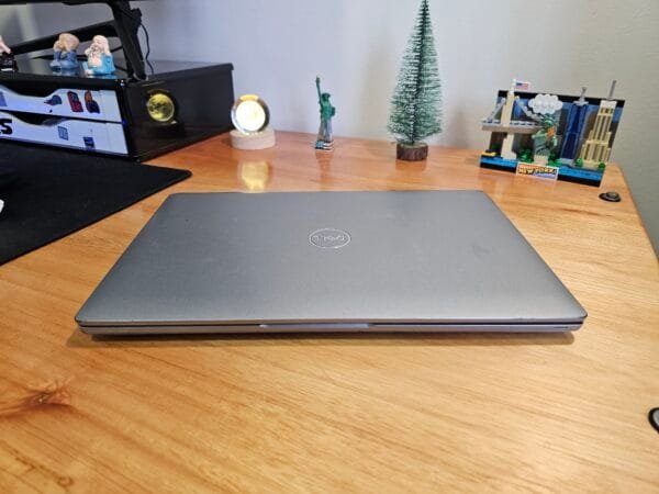 Dell Latitude 5430 Core i5 1245U vPro 16GB Ram 512GB Ssd 14 pol FHD - Image 7