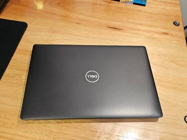 Dell Latitude 5400 Core i5 8365U 8GB Ram 256GB Ssd 14 pol FHD - Image 6