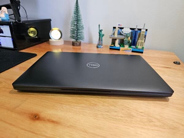 Dell Latitude 5400 Core i5 8365U 8GB Ram 256GB Ssd 14 pol FHD - Image 7