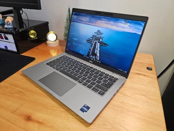 Dell Latitude 5430 Core i7 1265U vPro 16GB Ram 512GB Ssd 14 pol FHD Touchscreen