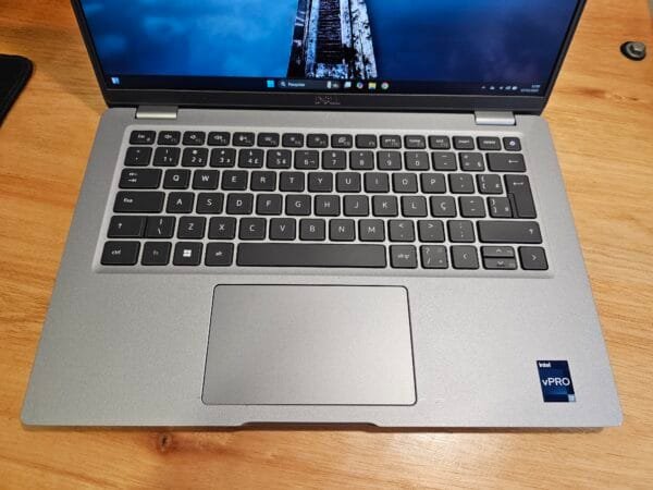 Dell Latitude 5430 Core i7 1265U vPro 16GB Ram 512GB Ssd 14 pol FHD Touchscreen - Image 4