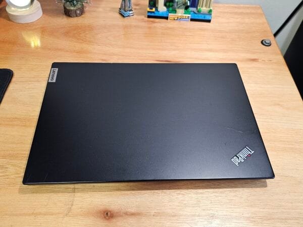 Lenovo Thinkpad E14 AMD Ryzen 5 5500U 16GB Ram 512GB Ssd 14 pol FHD - Image 7