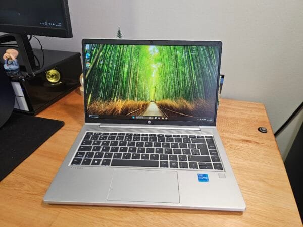 HP Probook 440 Core i5 1235U 16GB Ram 512GB Ssd 14 pol FHD