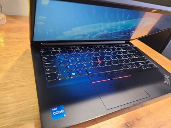 Lenovo Thinkpad E14 Core i5 1135G7 16GB Ram 256GB Ssd 14 pol FHD - Image 5