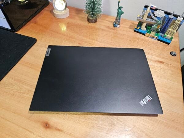 Lenovo Thinkpad E14 Core i5 1135G7 16GB Ram 256GB Ssd 14 pol FHD - Image 6