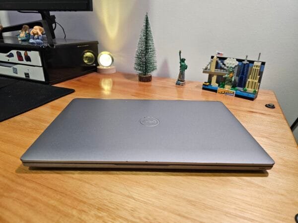 Dell Latitude 5430 Core i7 1265U vPro 16GB Ram 512GB Ssd 14 pol FHD - Image 7