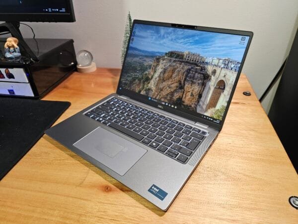 Dell Latitude 7450 Core Ultra 7 165U 32GB Ram 512GB Ssd 14 pol FHD - Image 4