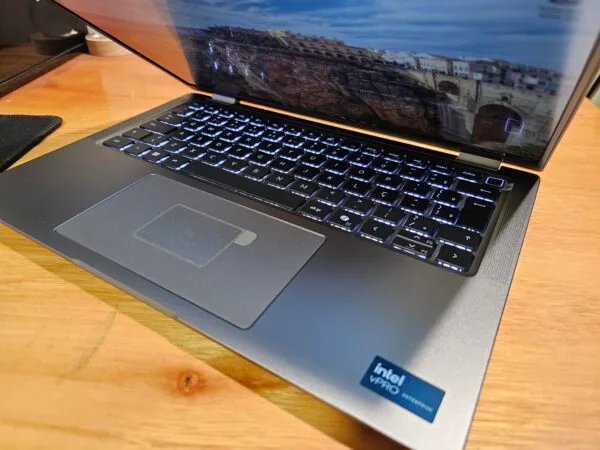 Dell Latitude 7450 Core Ultra 7 165U 32GB Ram 512GB Ssd 14 pol FHD - Imagem 5