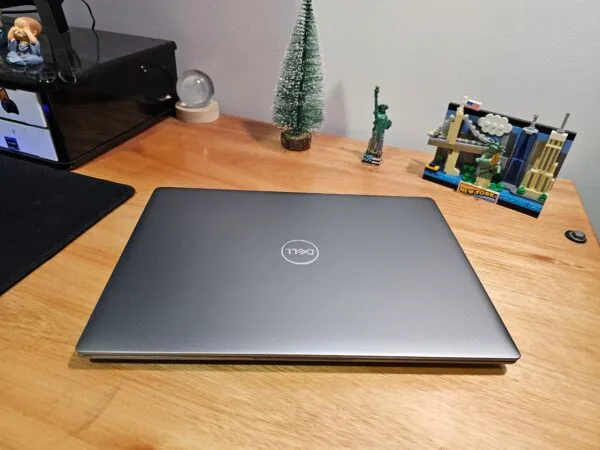 Dell Latitude 7450 Core Ultra 7 165U 32GB Ram 512GB Ssd 14 pol FHD - Imagem 6