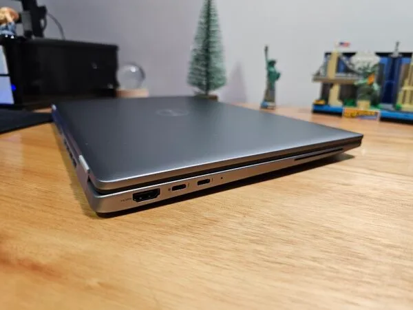 Dell Latitude 7450 Core Ultra 7 165U 32GB Ram 512GB Ssd 14 pol FHD - Imagem 8