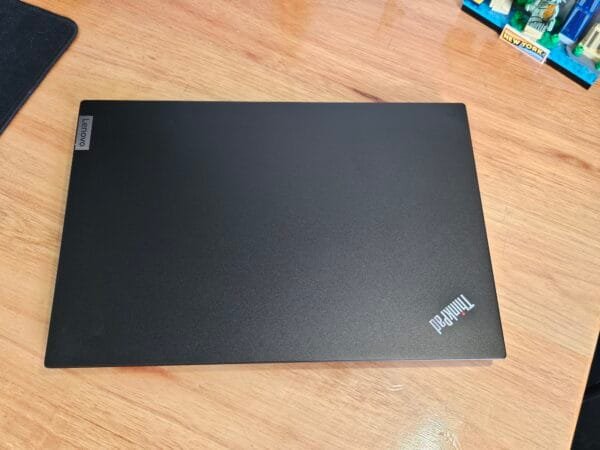 Thinkpad E14 Gen 4 Core i5 1235U 16GB Ram 512GB Ssd 14 pol FHD - Image 6