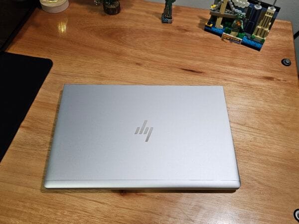 HP Elitebook 645 Ryzen 5 PRO 7530U 16GB Ram 256GB Ssd 14 pol FHD - Image 7