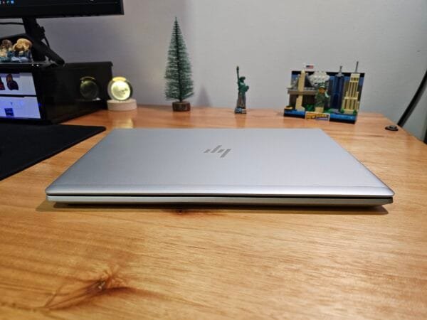 HP Elitebook 645 Ryzen 5 PRO 7530U 16GB Ram 256GB Ssd 14 pol FHD - Image 8