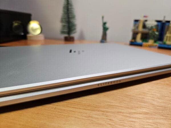 HP Elitebook 645 Ryzen 5 PRO 7530U 16GB Ram 256GB Ssd 14 pol FHD - Image 10