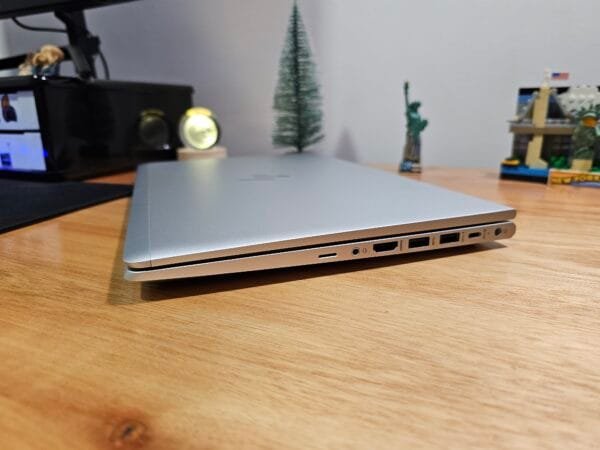 HP Elitebook 645 Ryzen 5 PRO 7530U 16GB Ram 256GB Ssd 14 pol FHD - Image 11