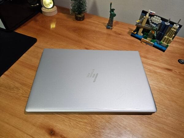 HP Elitebook 640 Core i5 1345U vPro 32GB Ram 500GB Ssd 14 pol FHD - Image 6