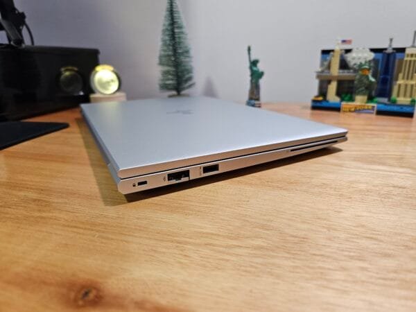 HP Elitebook 640 Core i5 1345U vPro 32GB Ram 500GB Ssd 14 pol FHD - Image 8