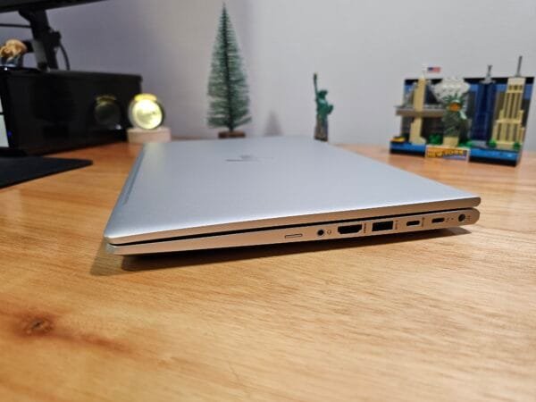 HP Elitebook 640 Core i5 1345U vPro 32GB Ram 500GB Ssd 14 pol FHD - Image 9