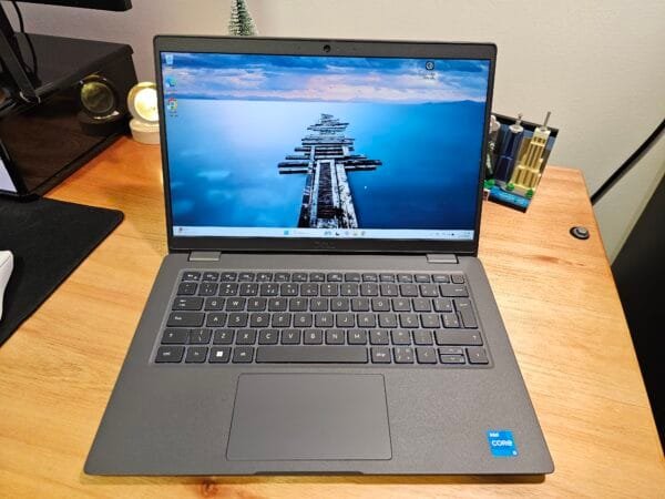 Dell Latitude 3440 Core i5 1235U 16GB Ram 256GB Ssd 14 pol HD