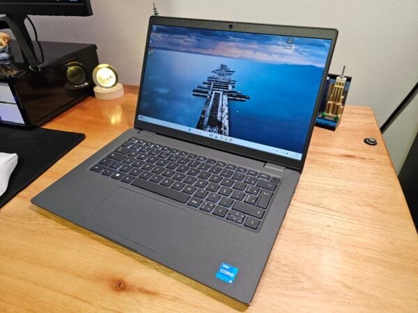 Dell Latitude 3440 Core i5 1235U 16GB Ram 256GB Ssd 14 pol HD - Image 4
