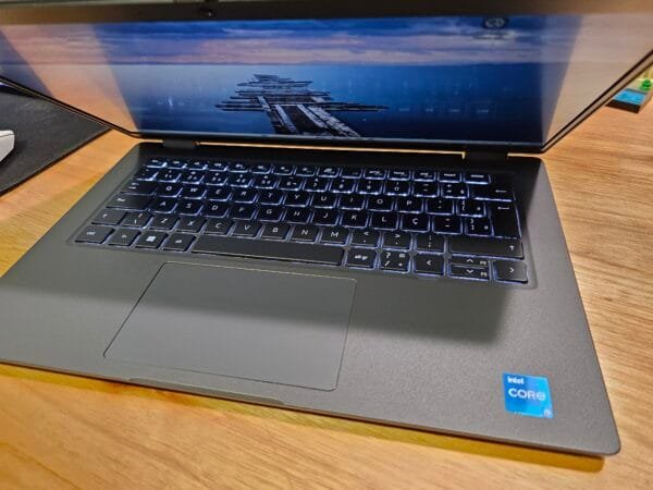 Dell Latitude 3440 Core i5 1235U 16GB Ram 256GB Ssd 14 pol HD - Image 5
