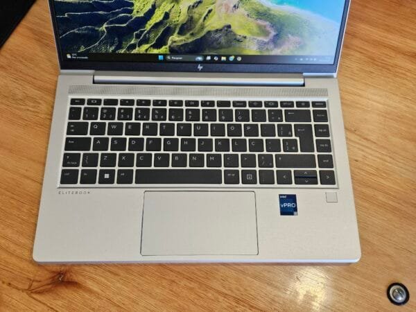 HP Elitebook 640 Core i5 1345U vPro 16GB Ram 256GB Ssd 14 pol FHD - Image 3