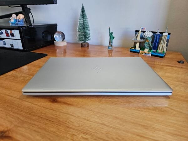 HP Elitebook 640 Core i5 1345U vPro 16GB Ram 256GB Ssd 14 pol FHD - Image 6