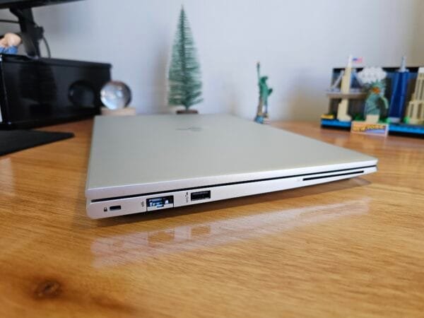 HP Elitebook 640 Core i5 1345U vPro 16GB Ram 256GB Ssd 14 pol FHD - Image 7